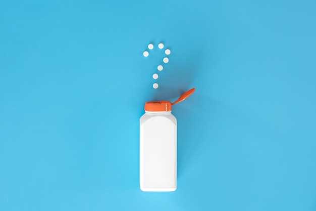 Benefits of Antibiotic