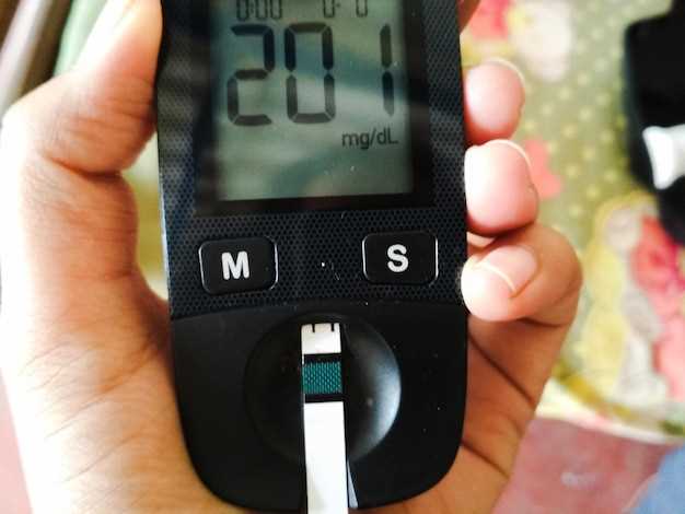 Tips for Taking Metformin