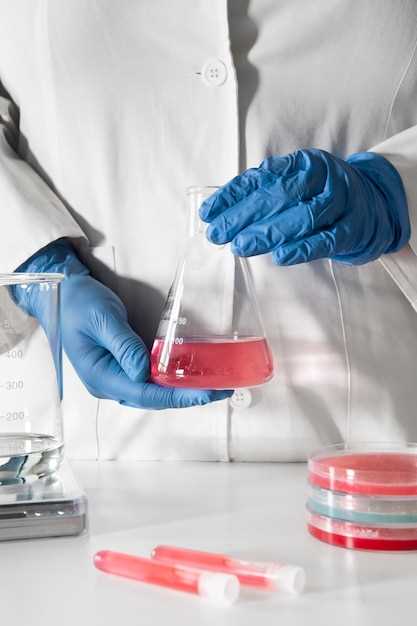 Blood Tests for Hydrochlorothiazide