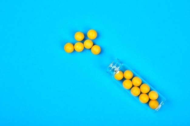 Improved Symptom Management