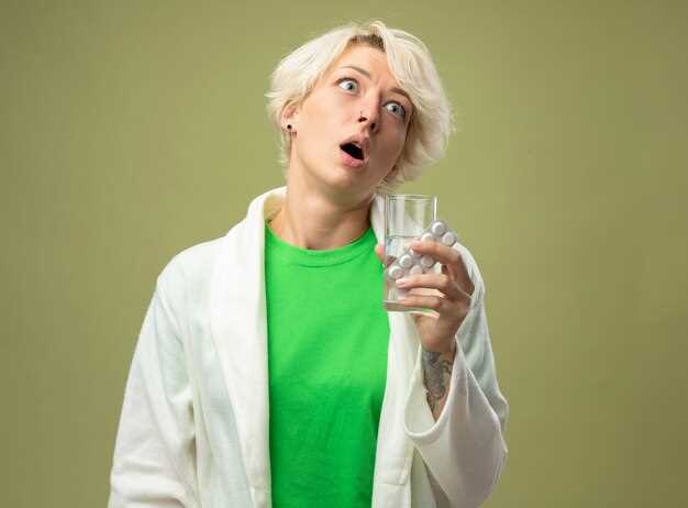 Taking Hydrochlorothiazide Safely and Effectively