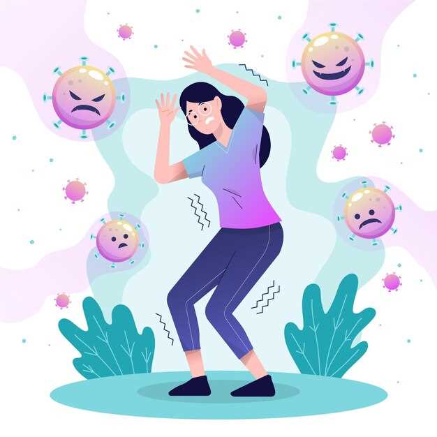 2. Anxiety or Depression