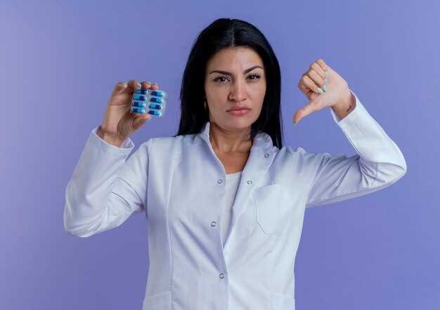 Side Effects to be Aware of