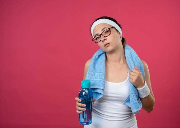 Potential Sweating Concern