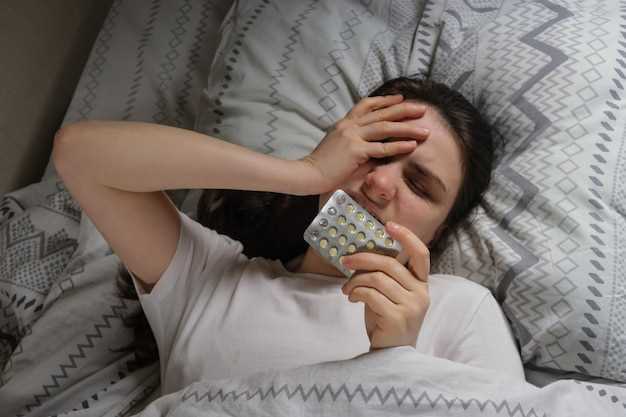 1. Nausea and Vomiting: