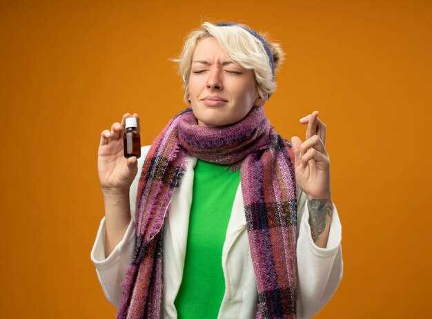 2. Diarrhea or Stomach Upset: