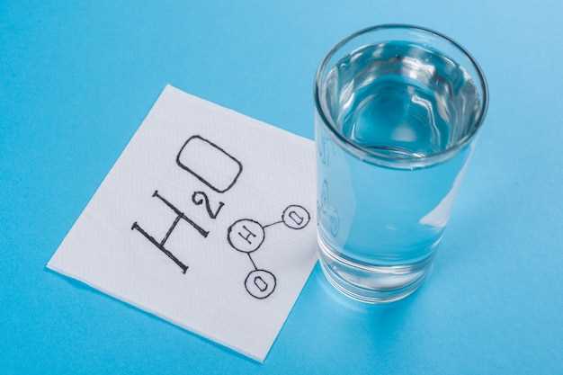 How Metronidazole Causes Water Retention