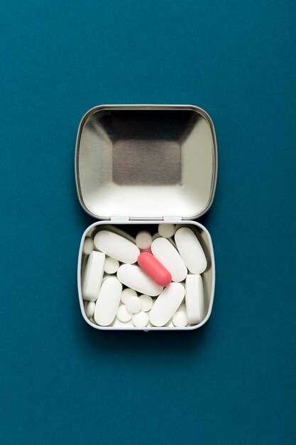 Step 1: Consult with Your Healthcare Provider