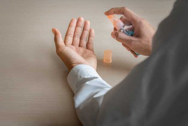 Proper usage instructions