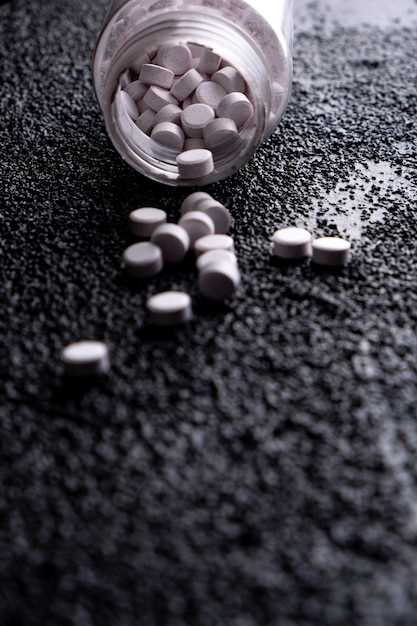 Difference between Chromium and Metformin