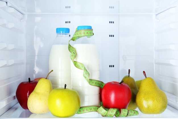 Recommended Foods for Spironolactone Users