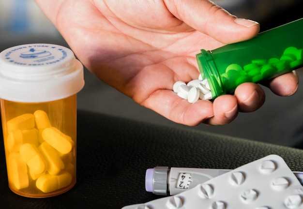 Understanding drug interactions