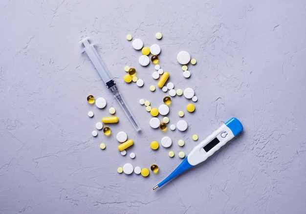 Possible Side Effects