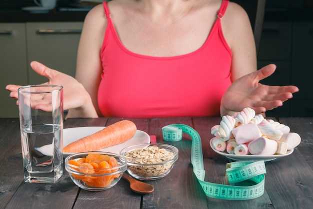 Managing Weight Gain