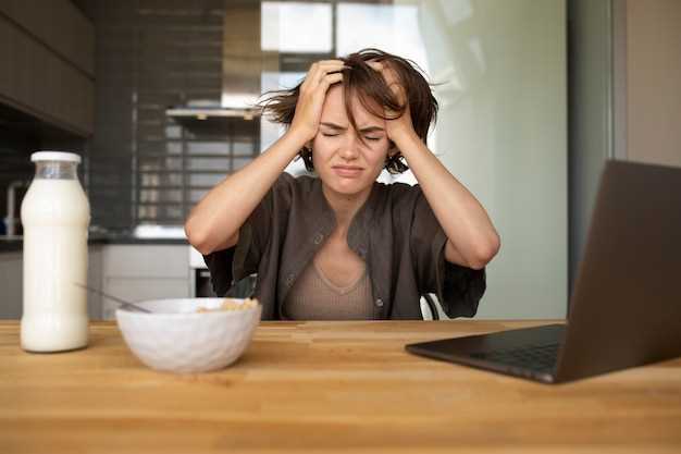 Effect of metformin on headache