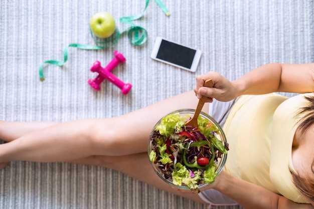 Metformin and Weight Loss