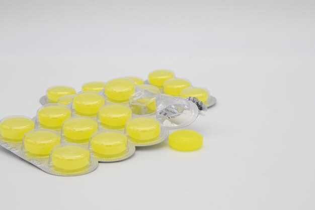 5. Follow the prescribed schedule