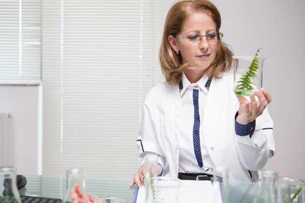 3. Follow the prescribed dosage