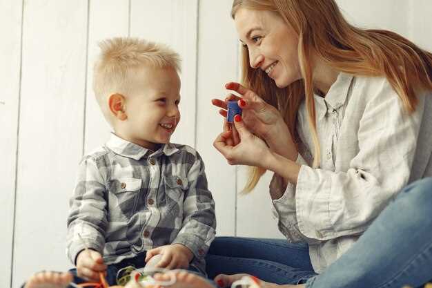 Proper usage for children