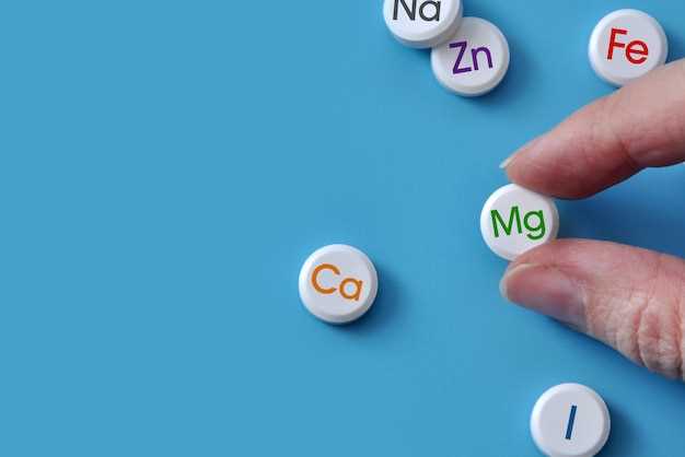 Benefits of Metformin