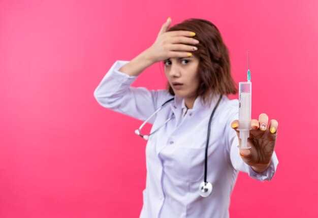 Consulting your doctor