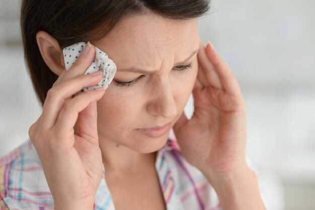 2. Low blood pressure: