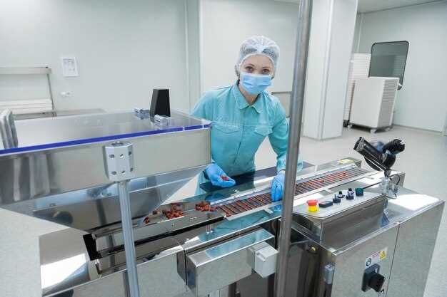 Manufacturing Process