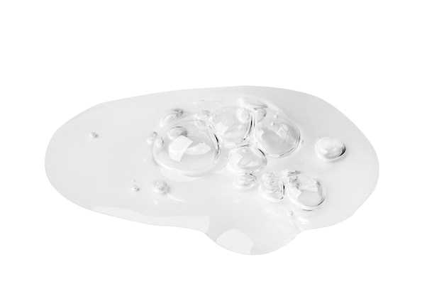 Methods of measuring melting point