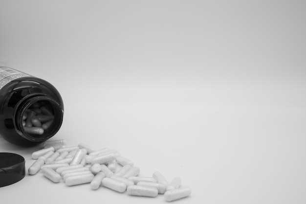 Benefits of Metformin