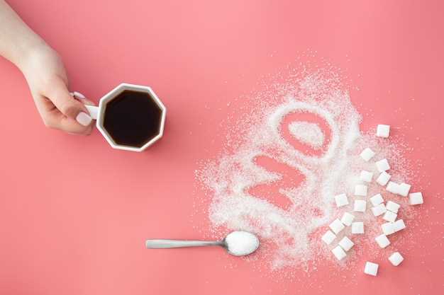 Combining Metformin and Sugar