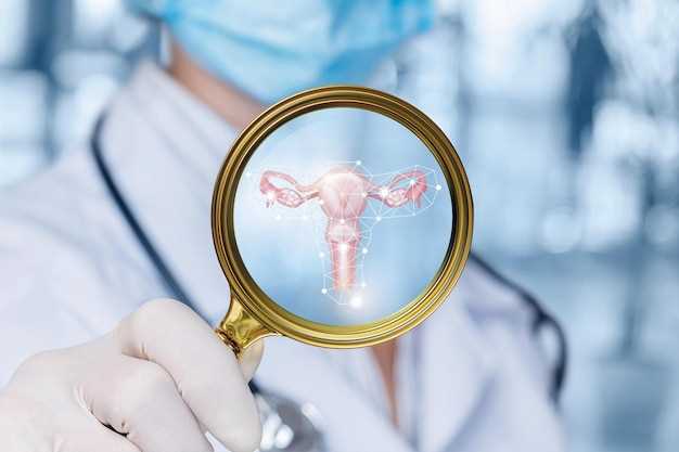 How Metformin treats cysts