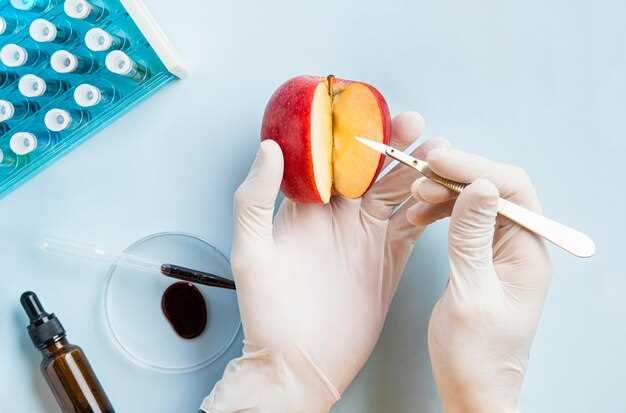 How Metronidazole Works