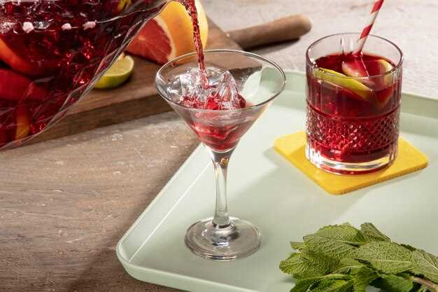 Effects of Mirtazapine and Wine