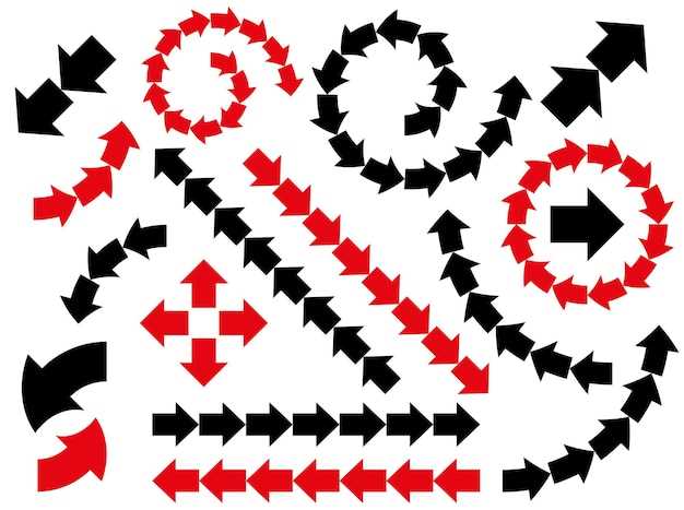 Side Effects of Mirtazapine Arrow