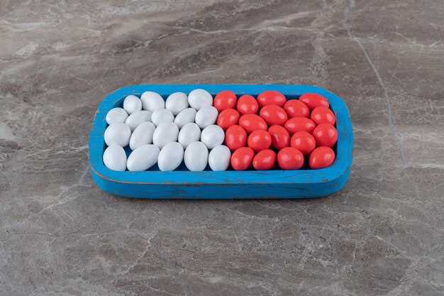 Reduced Side Effects