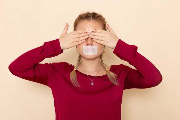 Using Mirtazapine for relief