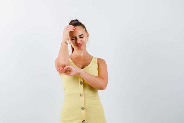 Pain Relief Mechanism