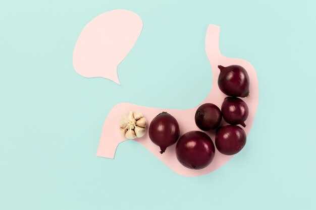 1. Improved Gastric Motility