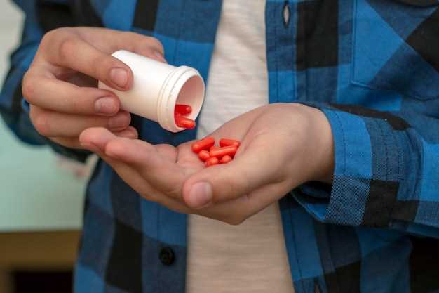 Mirtazapine Impact on Edema