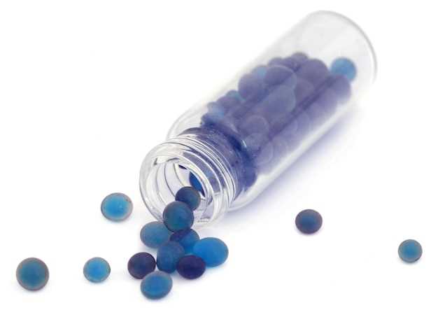 2. Rapid Onset of Action