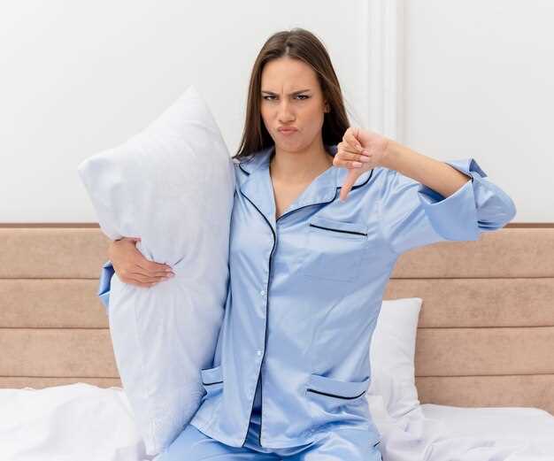 2. Waking Up Frequently During the Night