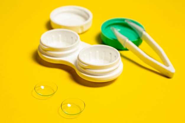 Possible side effects