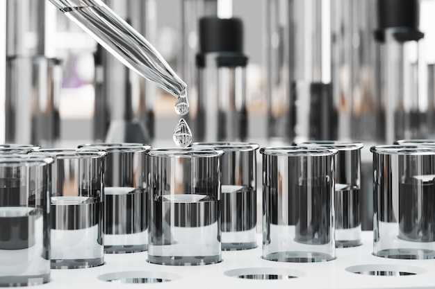 Quality Control Measures