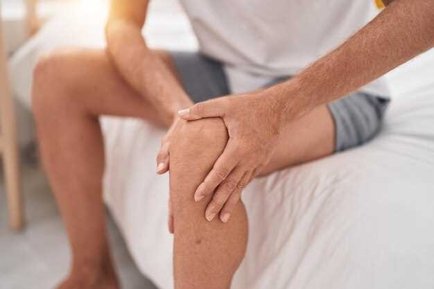 Relief from Joint Pain