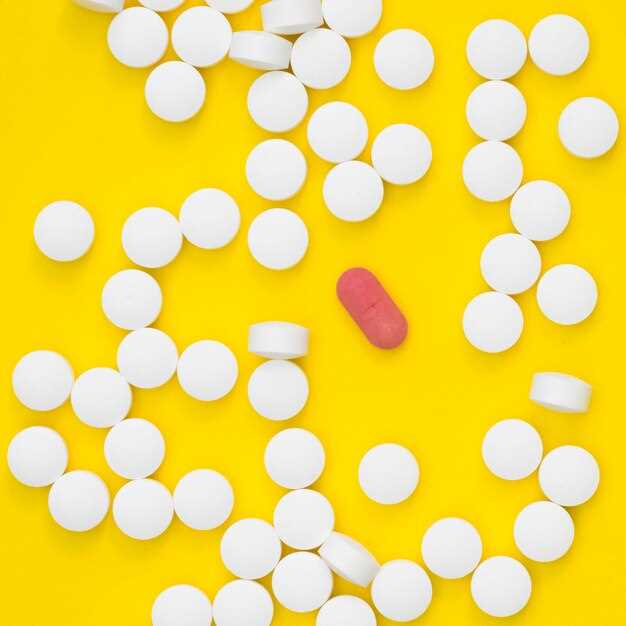 Features of Pantoprazole Pills