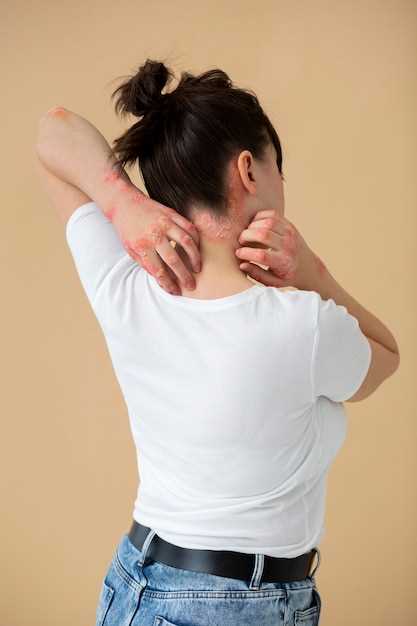 Consulting a Healthcare Provider