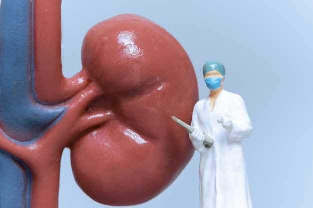 How Rosuvastatin Improves Kidney Function