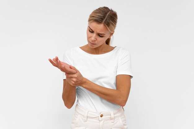 The Importance of Managing Arthritis