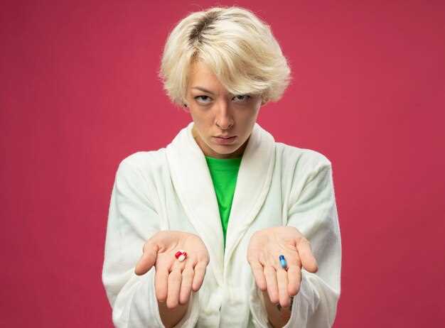 Possible Side Effects