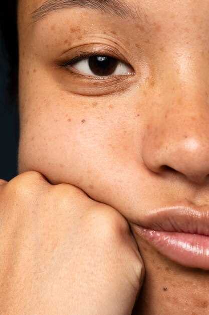 Understanding Oily Skin